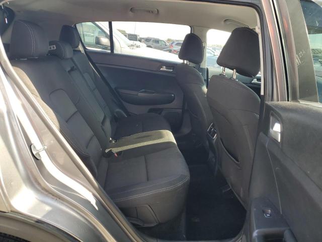 2017 KIA SPORTAGE L - KNDPM3AC7H7041483