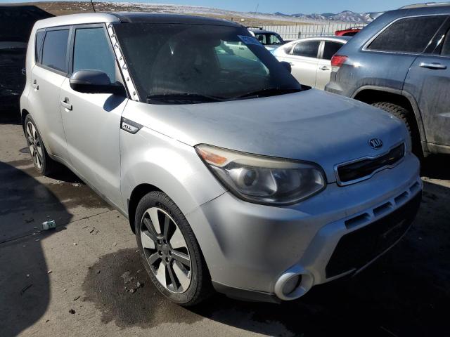 2015 KIA SOUL ! KNDJX3A56F7784972