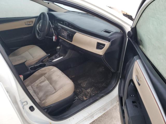 2016 TOYOTA COROLLA L - 2T1BURHE7GC745796