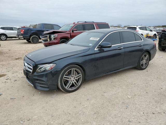 2017 MERCEDES-BENZ E 300 4MAT - WDDZF4KB8HA039636