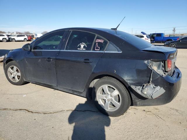 Vin: 1g1pf5sc3c7364273, lot: 88526105, chevrolet cruze lt 20122