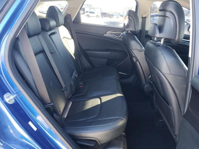 2023 KIA SPORTAGE E - 5XYK33AF4PG006019