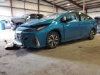 2017 TOYOTA PRIUS PRIM - JTDKARFP4H3060873