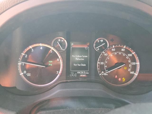 2023 LEXUS GX 460 LUX JTJGM7BX2P5340122