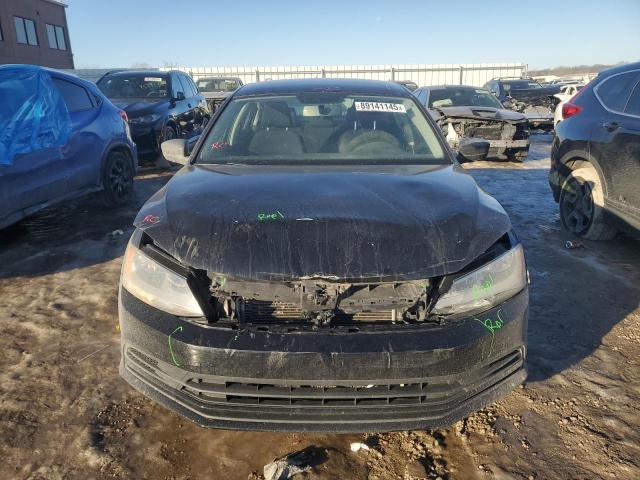 2016 VOLKSWAGEN JETTA S - 3VW267AJ0GM280921