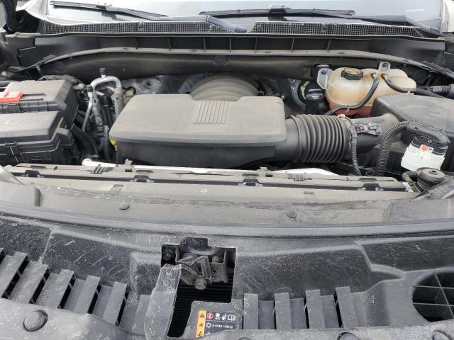 2022 CHEVROLET TAHOE K150 - 1GNSKPKD8NR250947