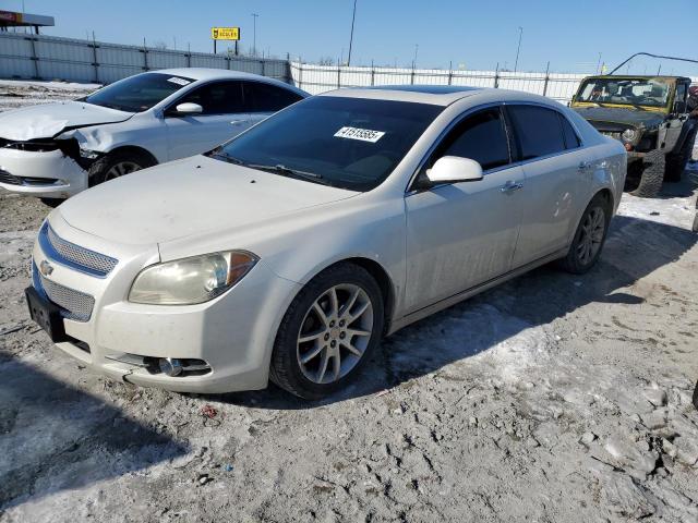 CHEVROLET MALIBU LTZ