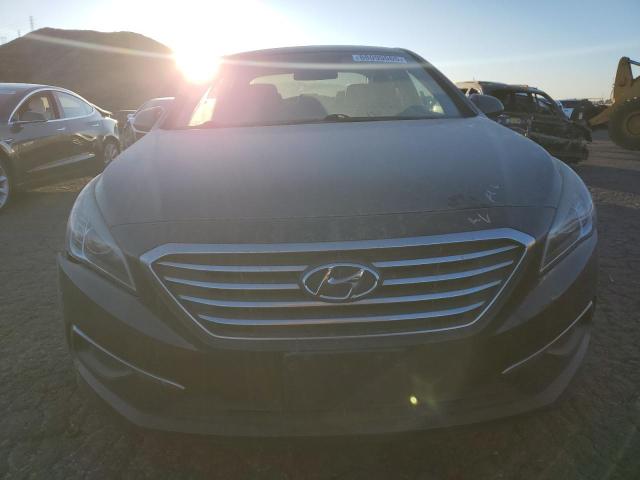 2017 HYUNDAI SONATA SE - 5NPE24AFXHH491234