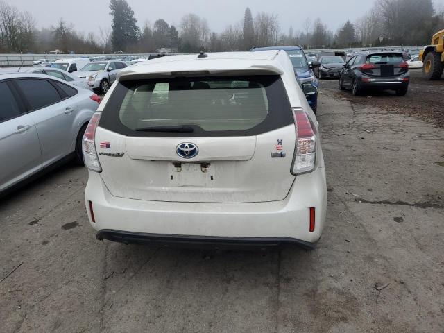 2017 TOYOTA PRIUS V - JTDZN3EU6HJ069092