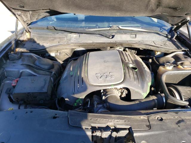 2017 DODGE CHARGER R/ 2C3CDXCT4HH563435
