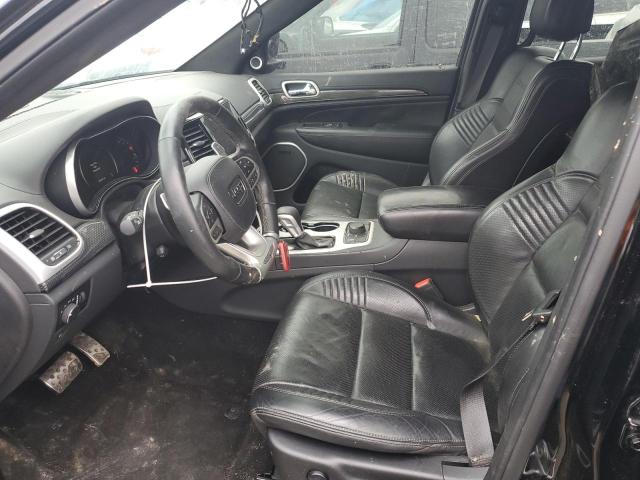 2019 JEEP GRAND CHER - 1C4RJFN92KC767817