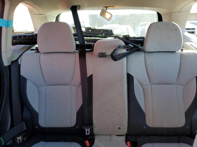 2020 SUBARU FORESTER JF2SKADC4LH415150