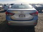 HYUNDAI ELANTRA SE photo