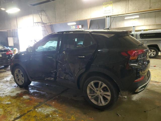 Vin: kl4mmbs25mb158693, lot: 88250615, buick encore preferred 20212