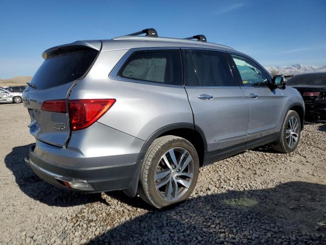 2018 HONDA PILOT - 5FNYF6H96JB051433