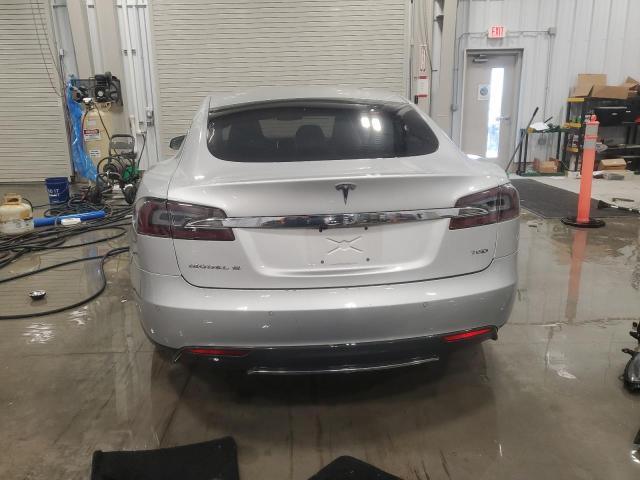 2015 TESLA MODEL S 70 5YJSA1S28FF090616