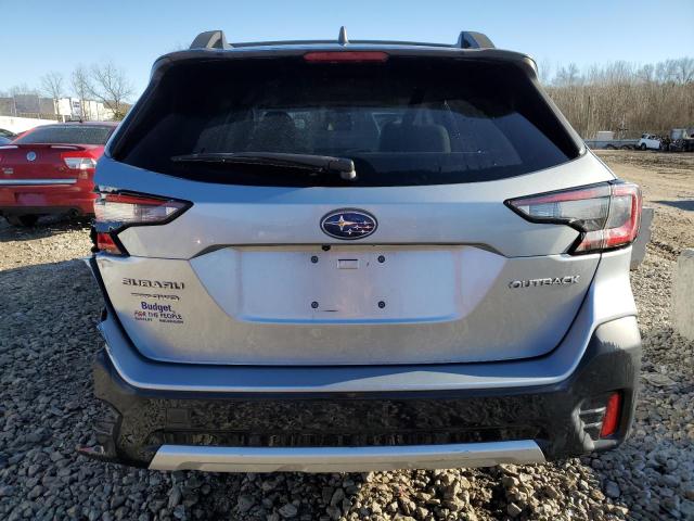 2020 SUBARU OUTBACK LI 4S4BTANC6L3220119