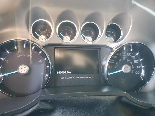 2016 FORD F250 SUPER - 1FT7W2BT3GEC56730