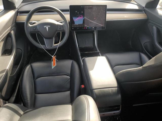 2019 TESLA MODEL 3 5YJ3E1EB3KF437588