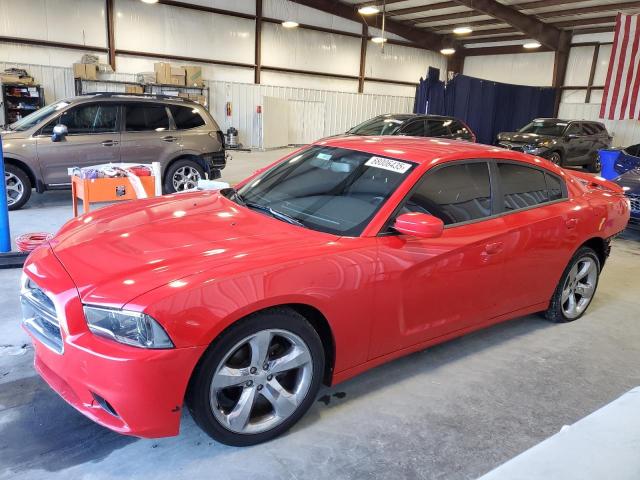 DODGE CHARGER SXT