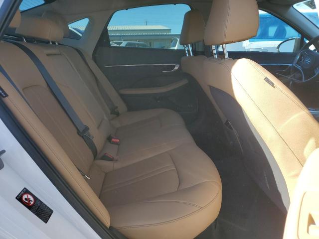 2023 HYUNDAI SONATA HYB - KMHL54JJ4PA054799
