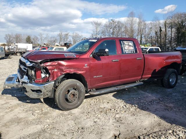 RAM 3500 TRADE