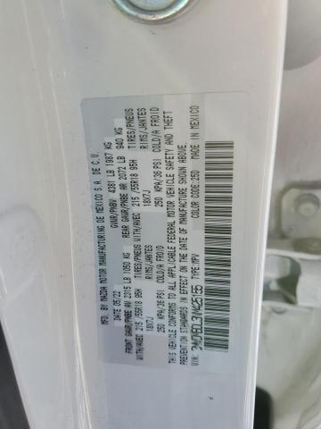 2022 MAZDA CX-30 PREM - 3MVDMBDL3NM425155