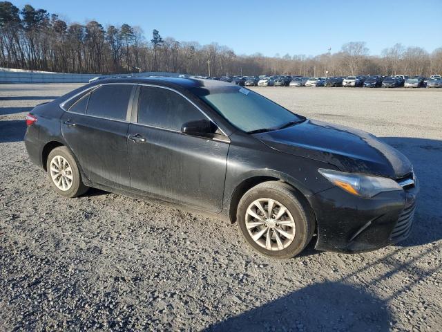 2017 TOYOTA CAMRY LE - 4T1BF1FK6HU715645