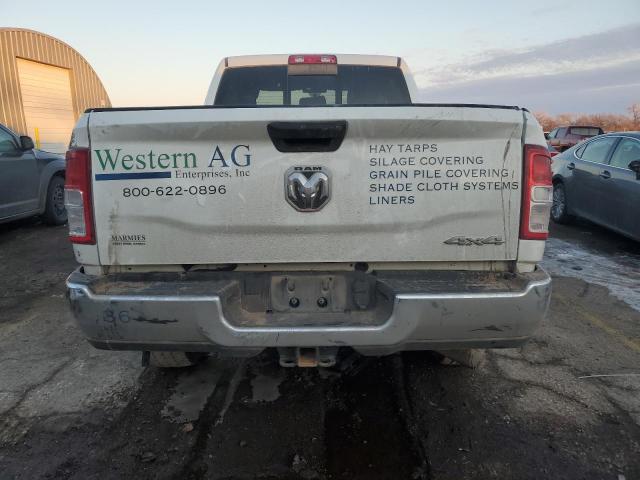 2024 RAM 2500 TRADE - 3C6UR5CLXRG217310
