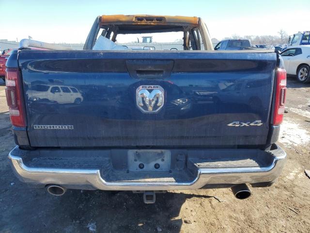 2023 RAM 1500 BIG H #3304553440