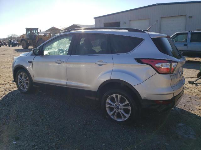 Vin: 1fmcu0gdxjub61682, lot: 41704805, ford escape se 20182