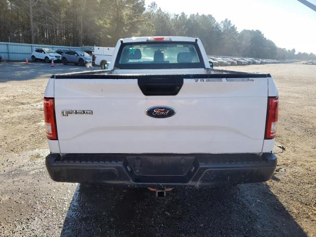 2017 FORD F150 1FTMF1C84HKD28979