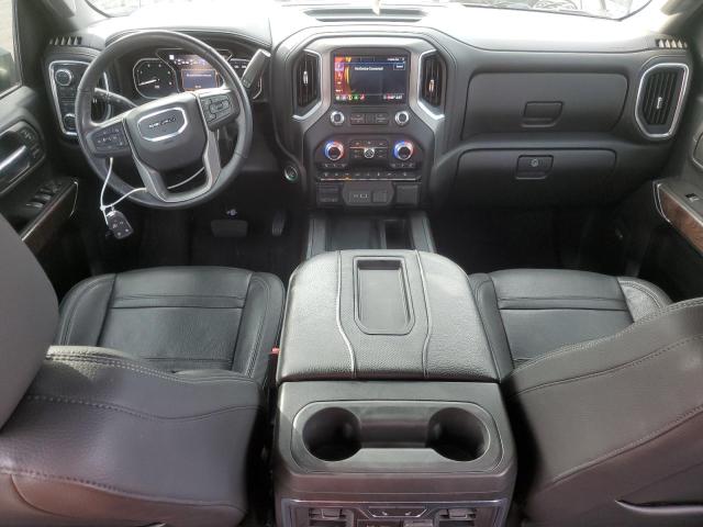 2020 GMC SIERRA K35 - 1GT49WEY8LF341558