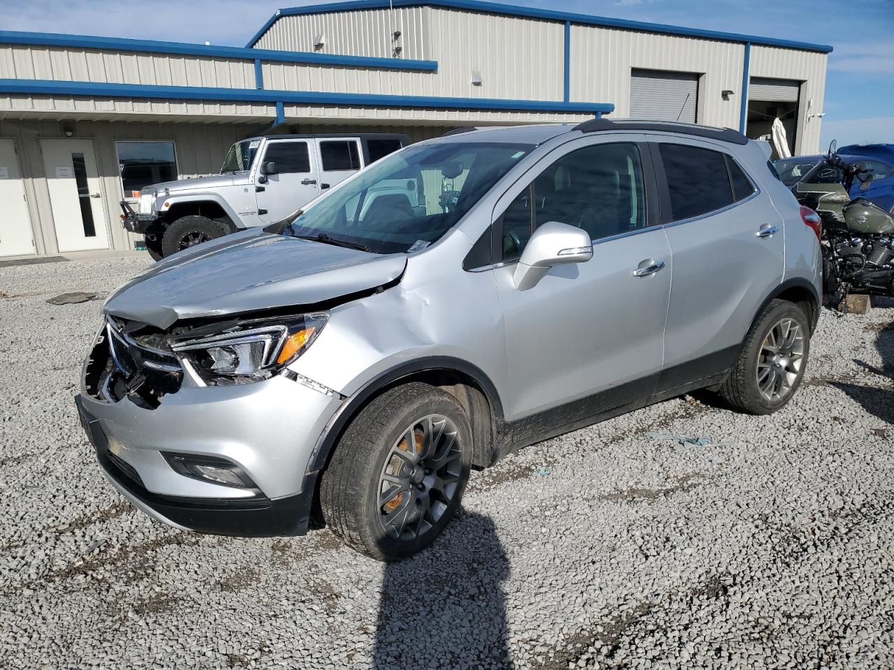KL4CJ2SB1KB806693 BUICK ENCORE SPO 2019