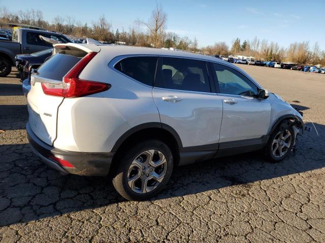 2019 HONDA CR-V EXL - 5J6RW2H84KA020027