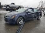 2022 TOYOTA COROLLA LE - 5YFEPMAEXNP391092