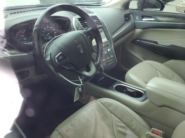 2017 LINCOLN MKC RESERV - 5LMCJ3C98HUL56974