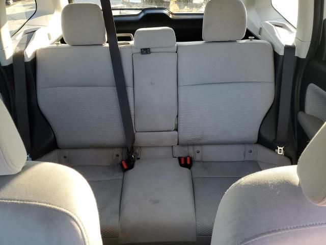 2018 SUBARU FORESTER 2 - JF2SJAEC0JH429304