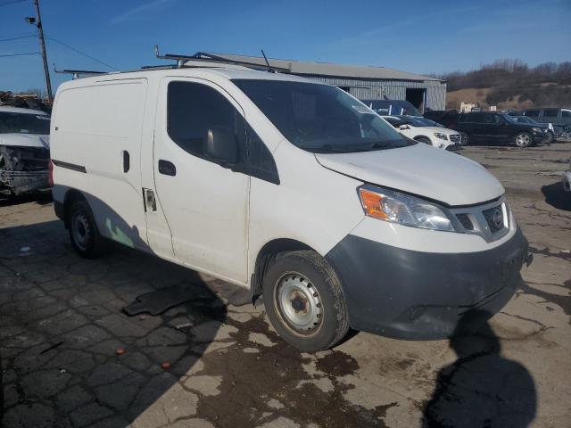 2017 NISSAN NV200 2.5S 3N6CM0KN6HK695984