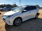 2017 TOYOTA RAV4 LIMIT - 2T3DFREV1HW649032