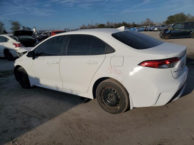Vin: 5yfepmae2mp149167, lot: 43212025, toyota corolla le 20212