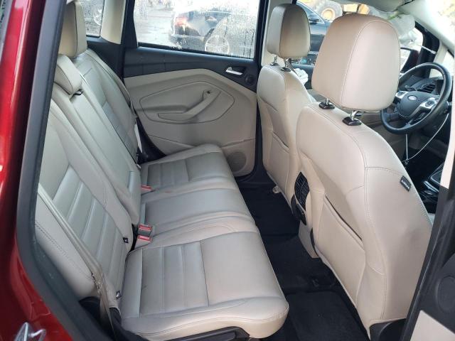 2017 FORD C-MAX TITA 1FADP5FU9HL100442