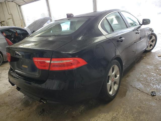 2017 JAGUAR XE - SAJAR4BG3HA967849