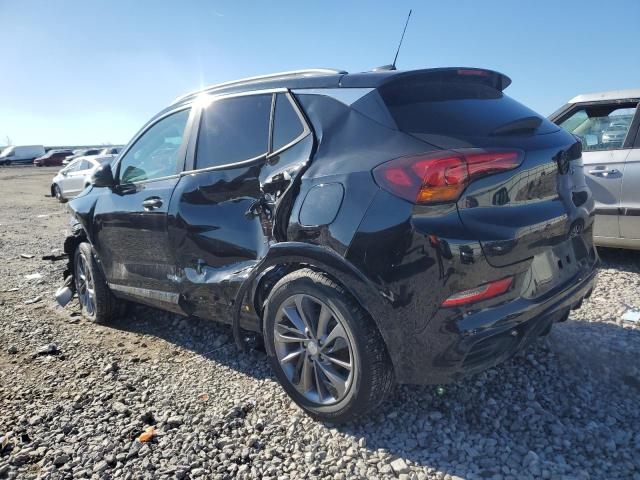 Vin: kl4mmds2xmb058746, lot: 41926045, buick encore select 20212