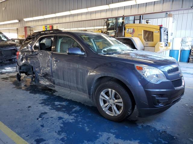 2014 CHEVROLET EQUINOX LT - 2GNFLFE38E6282630
