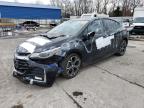 2019 CHEVROLET CRUZE LT - 3G1BE6SM5KS572313
