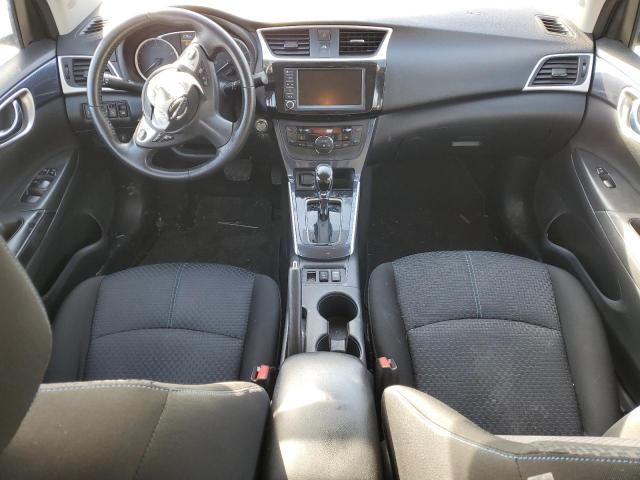 2019 NISSAN SENTRA S 3N1AB7AP9KY271640