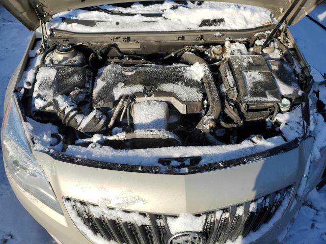 2016 BUICK REGAL PREM 2G4GS5GX0G9169567