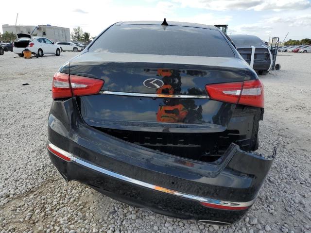 2016 KIA CADENZA LU KNALN4D7XG5198982