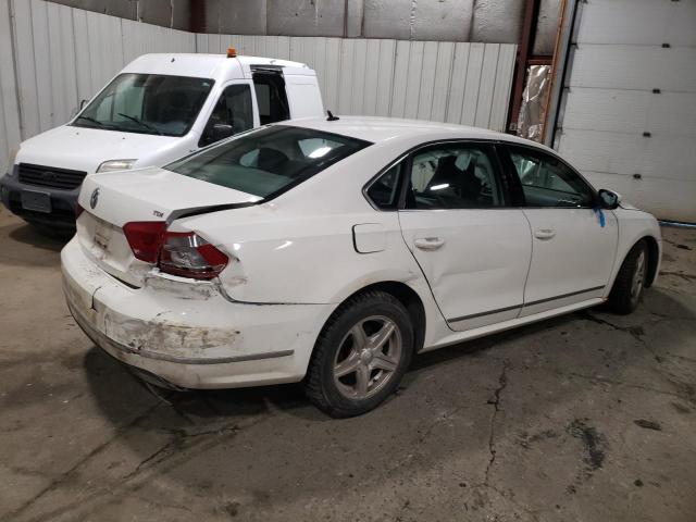 Vin: 1vwan7a39ec012884, lot: 85518584, volkswagen passat s 20143